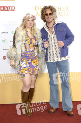 Deutscher Radiopreis 2025 in Hamburg