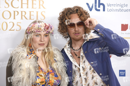 Deutscher Radiopreis 2025 in Hamburg