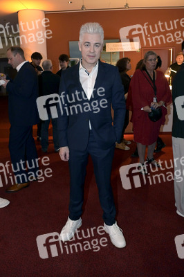 Deutscher Radiopreis 2025 in Hamburg