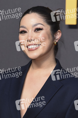 Filmpremiere 'Swiped' in London