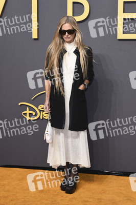 Filmpremiere 'Swiped' in London