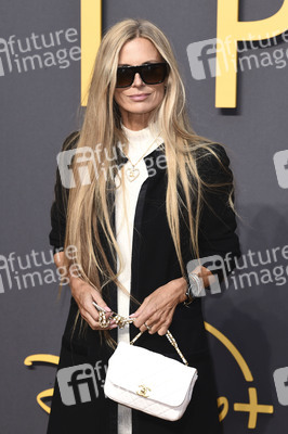 Filmpremiere 'Swiped' in London