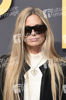 Filmpremiere 'Swiped' in London