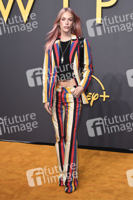 Filmpremiere 'Swiped' in London