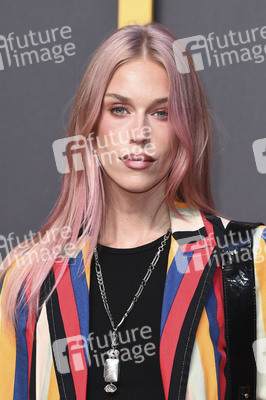 Filmpremiere 'Swiped' in London