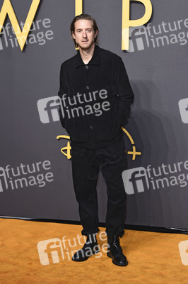 Filmpremiere 'Swiped' in London