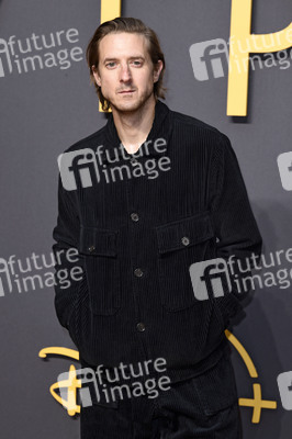 Filmpremiere 'Swiped' in London