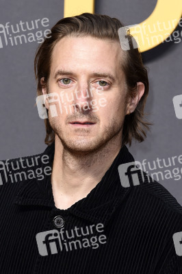 Filmpremiere 'Swiped' in London