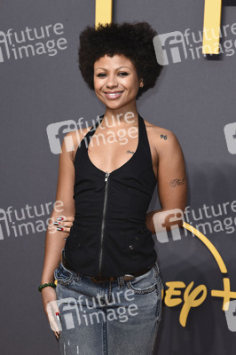 Filmpremiere 'Swiped' in London