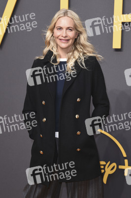 Filmpremiere 'Swiped' in London