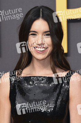 Filmpremiere 'Swiped' in London