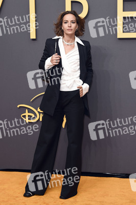 Filmpremiere 'Swiped' in London