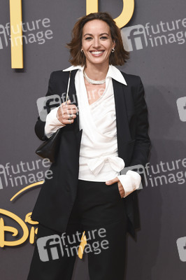 Filmpremiere 'Swiped' in London