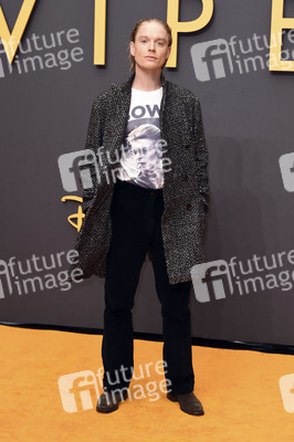 Filmpremiere 'Swiped' in London