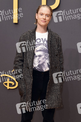 Filmpremiere 'Swiped' in London