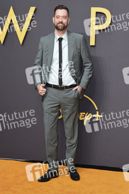 Filmpremiere 'Swiped' in London