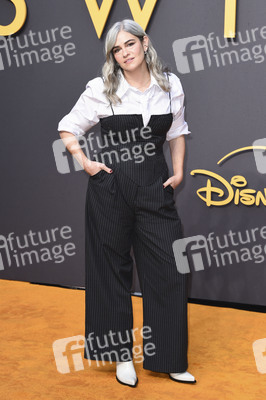 Filmpremiere 'Swiped' in London