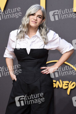 Filmpremiere 'Swiped' in London