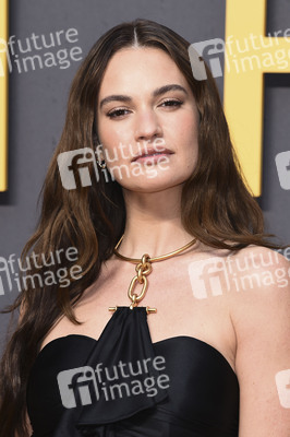 Filmpremiere 'Swiped' in London