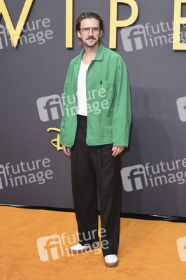 Filmpremiere 'Swiped' in London