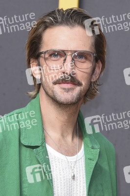 Filmpremiere 'Swiped' in London