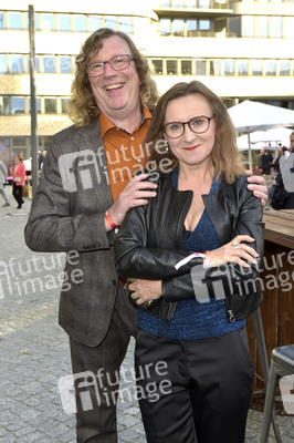 VBKI-Sommerfest 2025 in Berlin