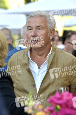 VBKI-Sommerfest 2025 in Berlin