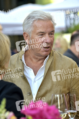 VBKI-Sommerfest 2025 in Berlin