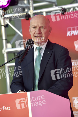 VBKI-Sommerfest 2025 in Berlin