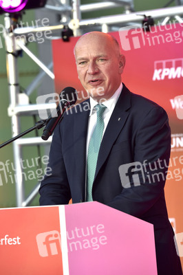 VBKI-Sommerfest 2025 in Berlin