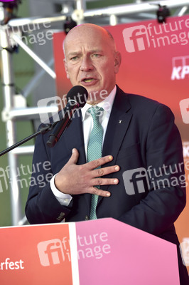 VBKI-Sommerfest 2025 in Berlin