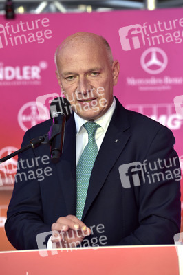 VBKI-Sommerfest 2025 in Berlin