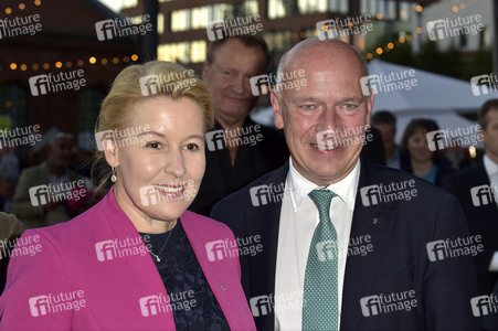 VBKI-Sommerfest 2025 in Berlin