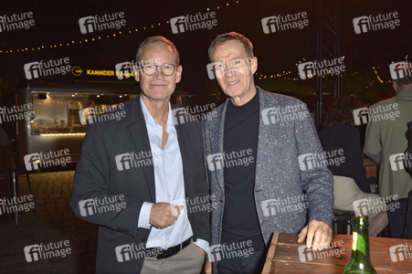 VBKI-Sommerfest 2025 in Berlin