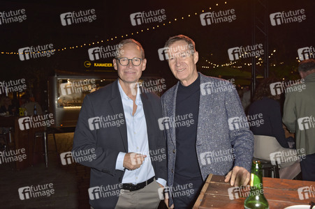 VBKI-Sommerfest 2025 in Berlin