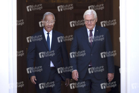 Bürgerfest des Bundespräsidenten in Berlin