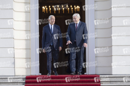 Bürgerfest des Bundespräsidenten in Berlin