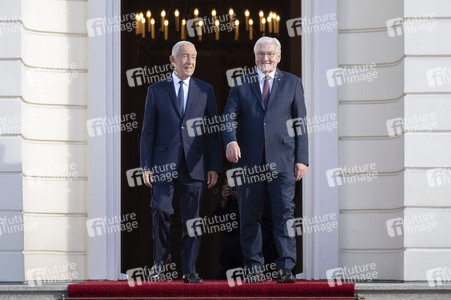 Bürgerfest des Bundespräsidenten in Berlin