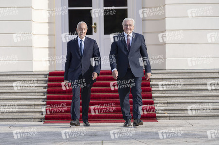 Bürgerfest des Bundespräsidenten in Berlin