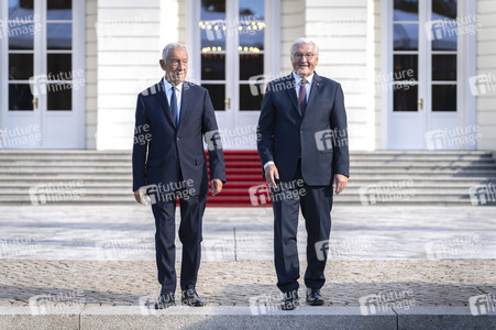 Bürgerfest des Bundespräsidenten in Berlin
