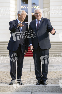 Bürgerfest des Bundespräsidenten in Berlin