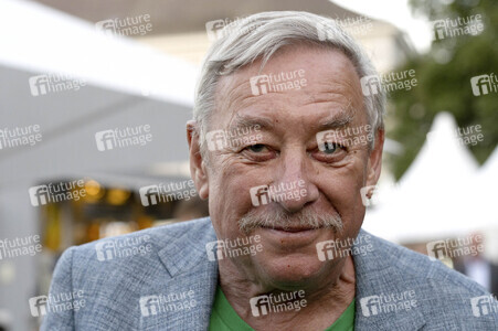 Bürgerfest des Bundespräsidenten in Berlin