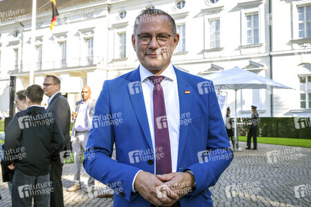 Bürgerfest des Bundespräsidenten in Berlin