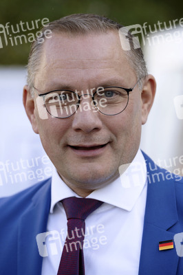 Bürgerfest des Bundespräsidenten in Berlin