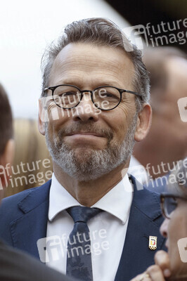Bürgerfest des Bundespräsidenten in Berlin