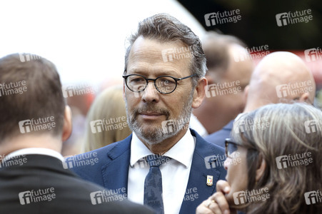 Bürgerfest des Bundespräsidenten in Berlin