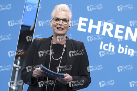 Bürgerfest des Bundespräsidenten in Berlin