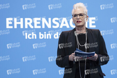 Bürgerfest des Bundespräsidenten in Berlin