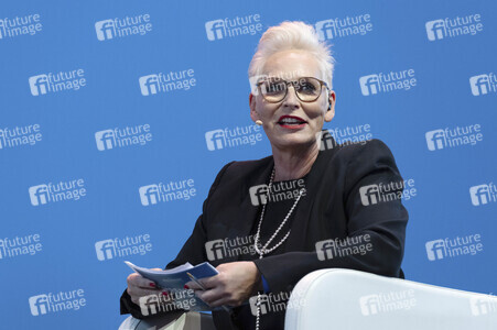 Bürgerfest des Bundespräsidenten in Berlin