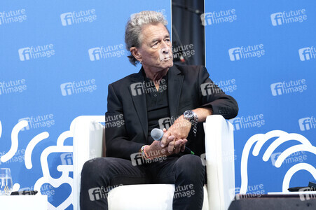 Bürgerfest des Bundespräsidenten in Berlin